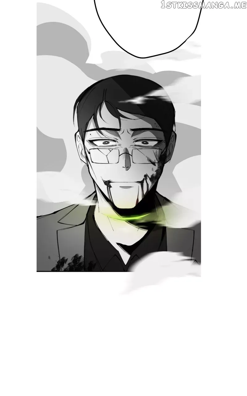 Read Hand Jumper Manga Online