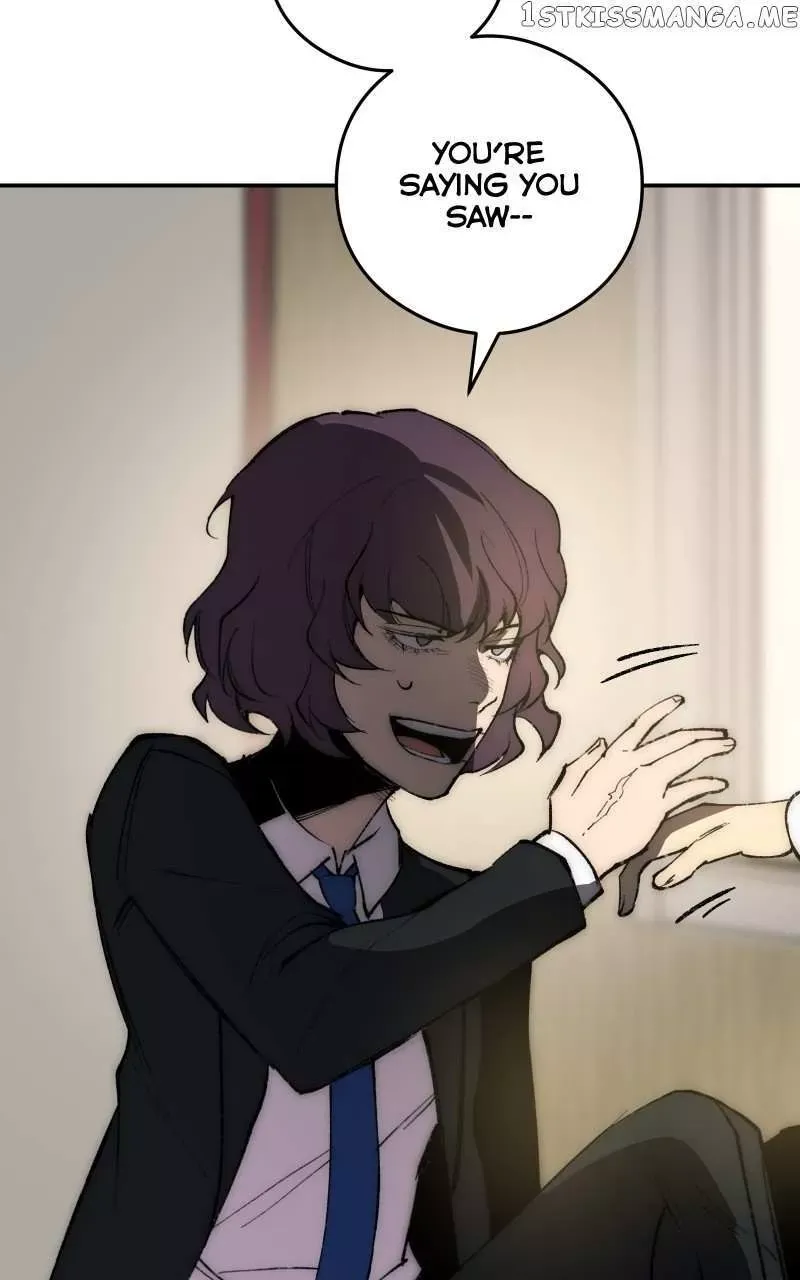 Read Hand Jumper Manga Online