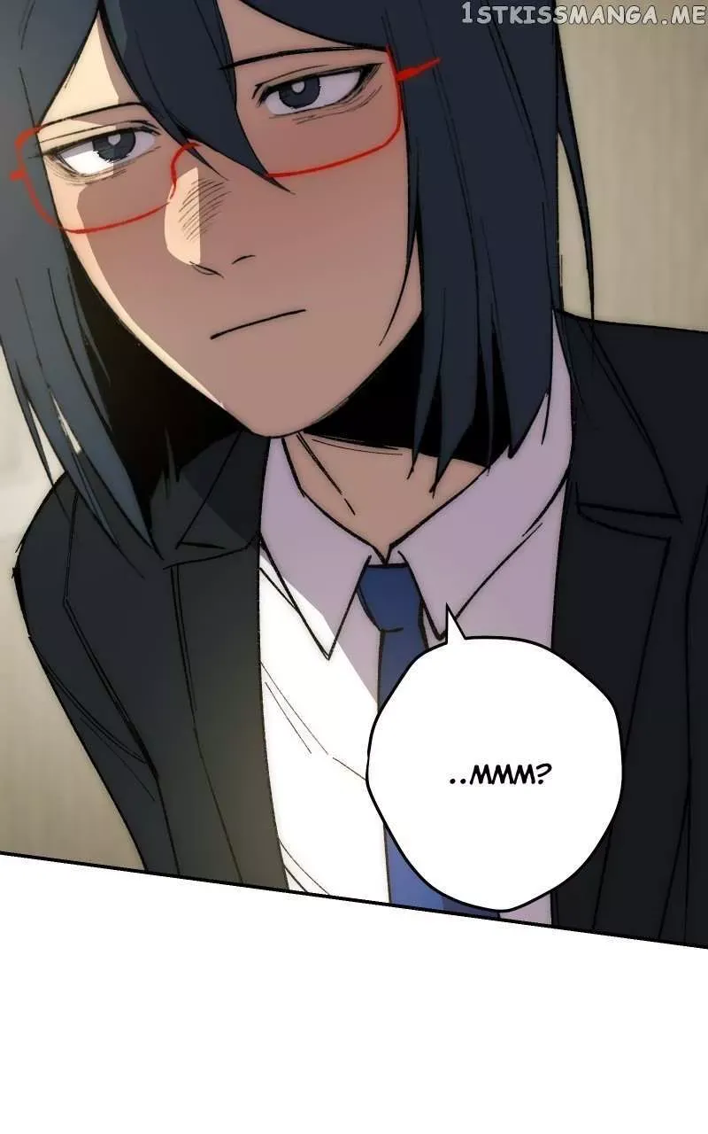 Read Hand Jumper Manga Online