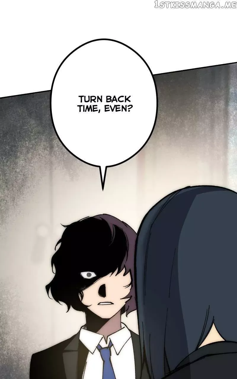 Read Hand Jumper Manga Online