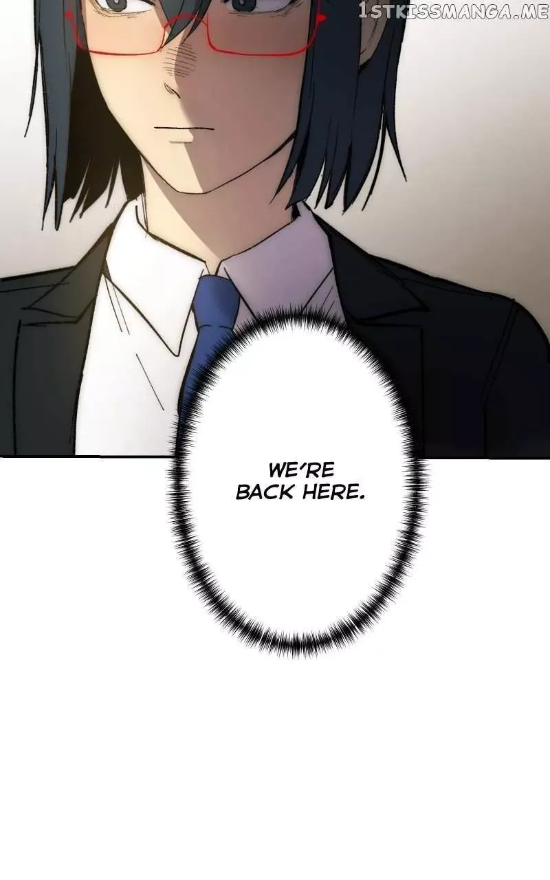 Read Hand Jumper Manga Online