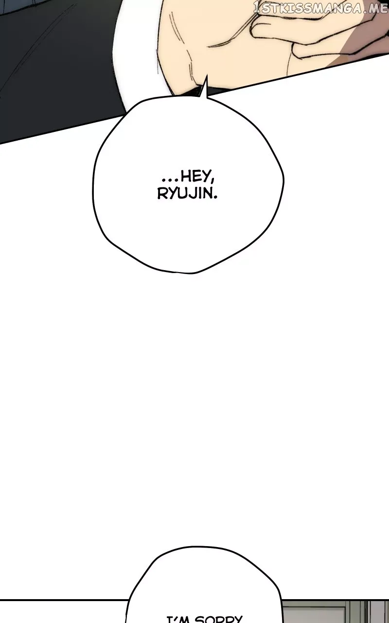 Read Hand Jumper Manga Online