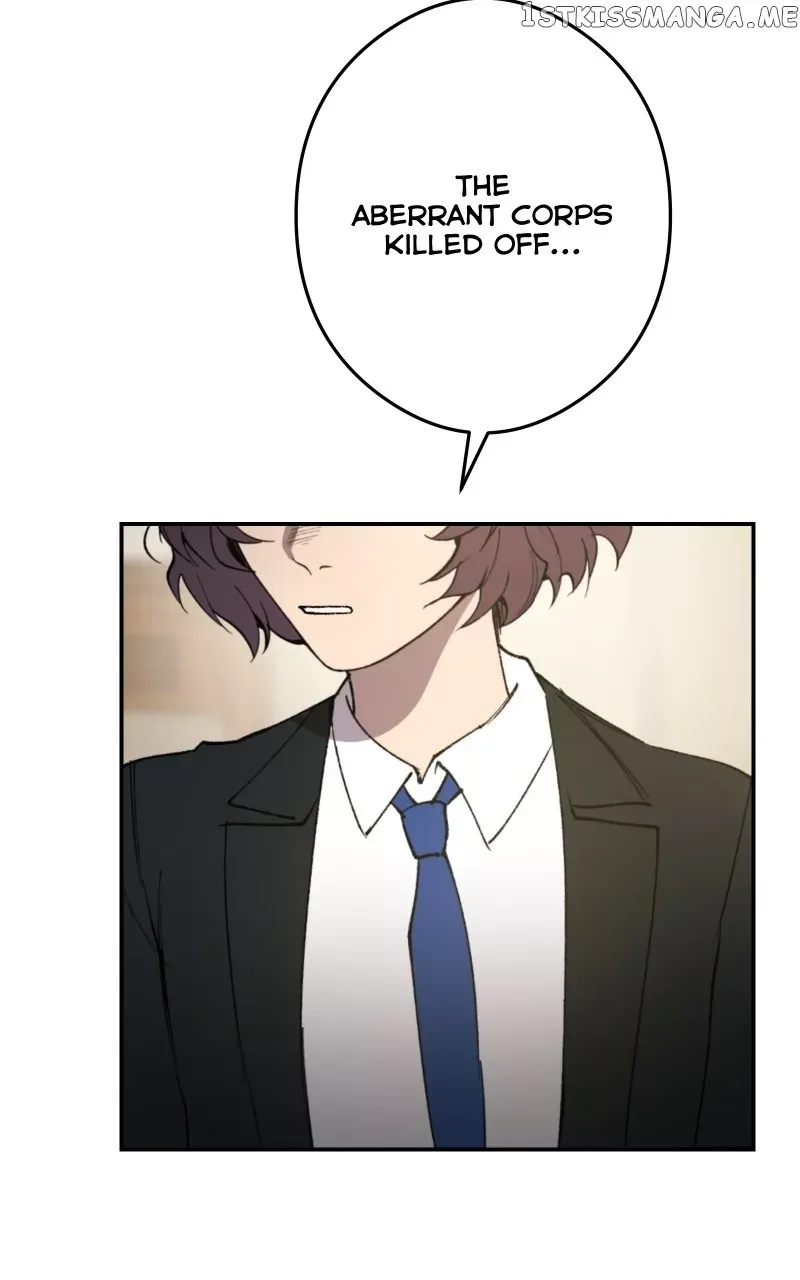 Read Hand Jumper Manga Online