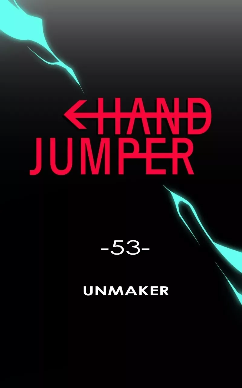 Read Hand Jumper Manga Online