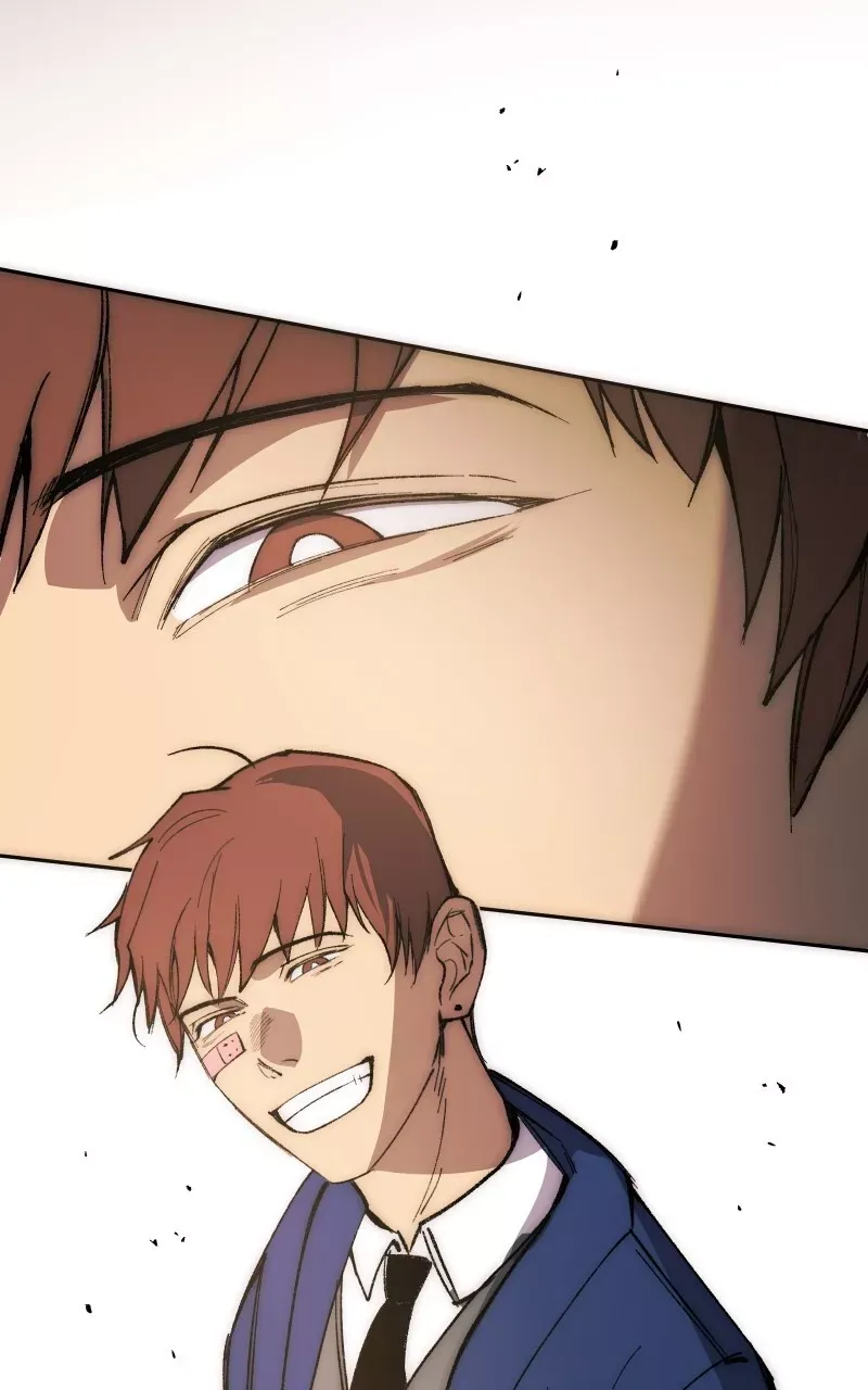 Read Hand Jumper Manga Online
