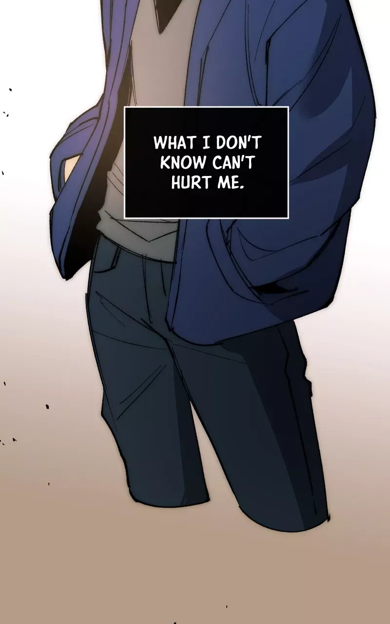 Read Hand Jumper Manga Online