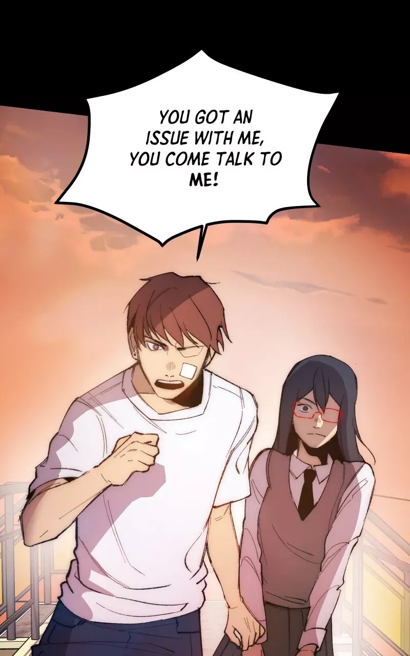 Read Hand Jumper Manga Online