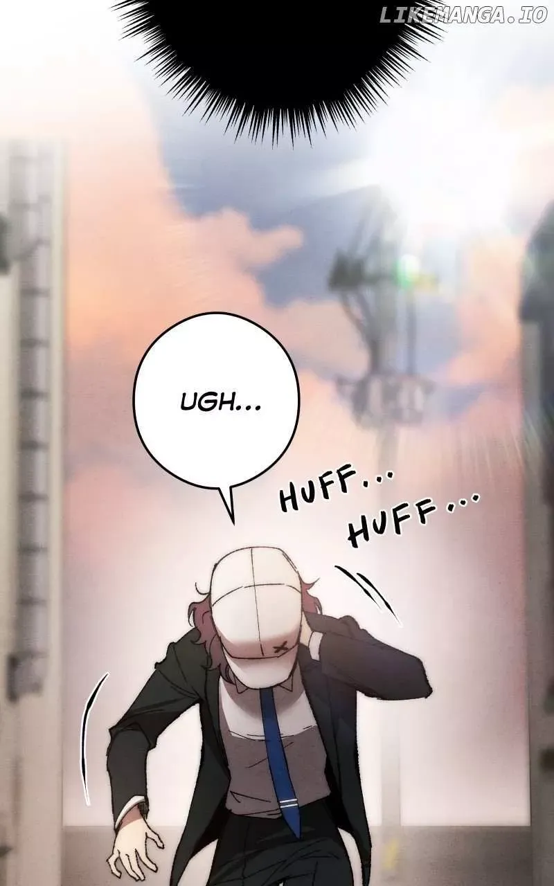 Read Hand Jumper Manga Online