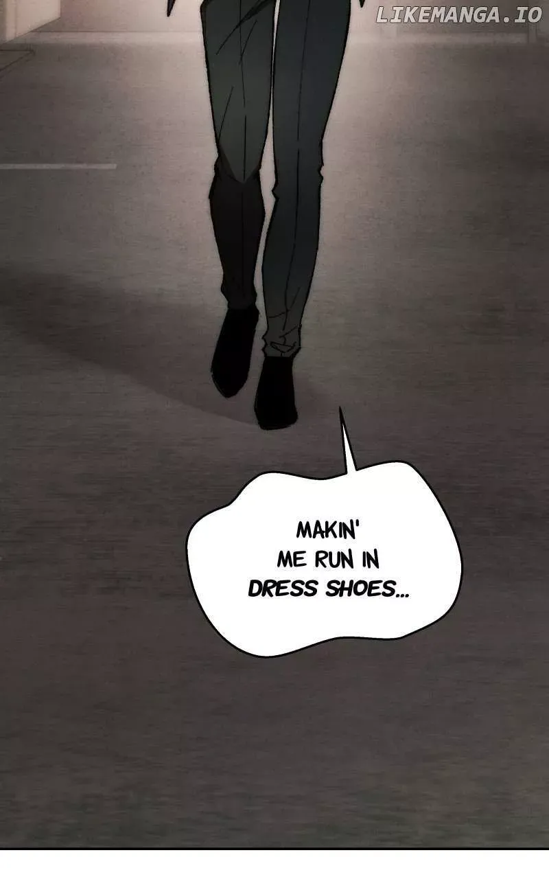 Read Hand Jumper Manga Online