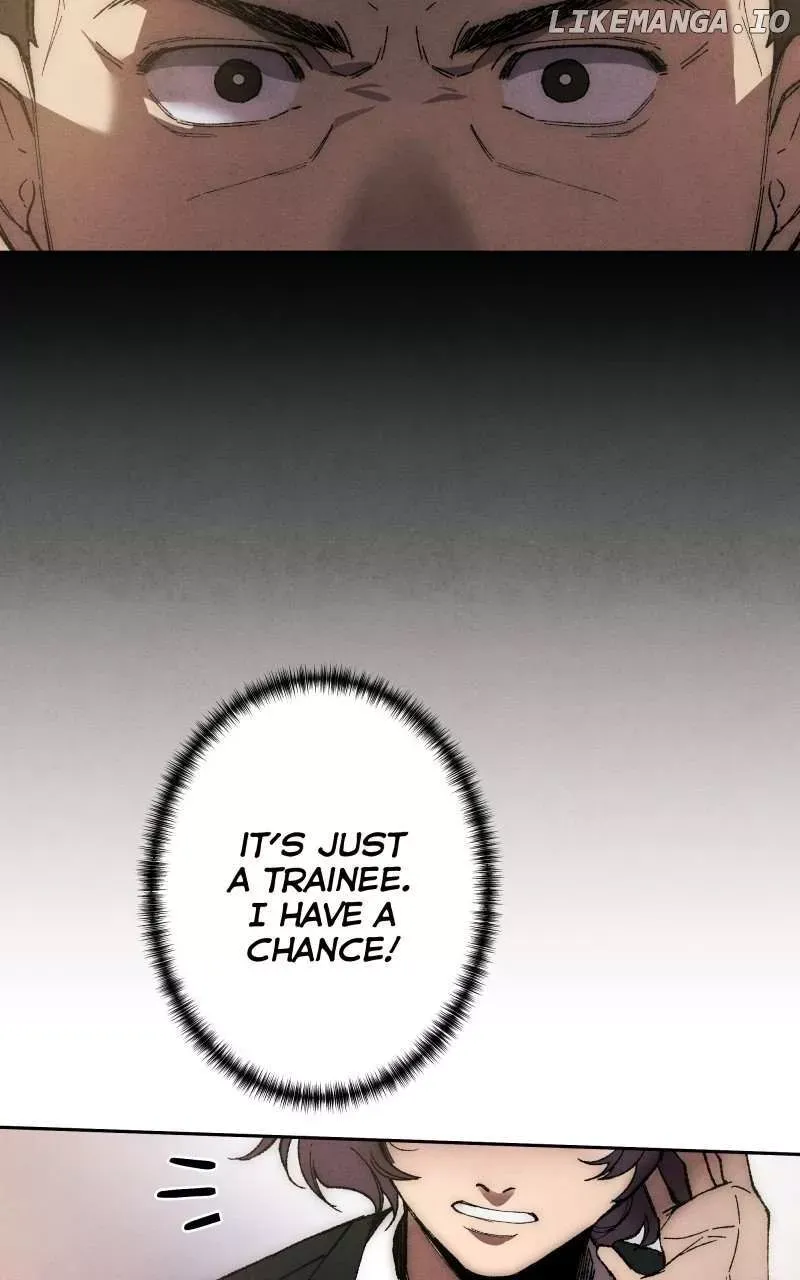 Read Hand Jumper Manga Online