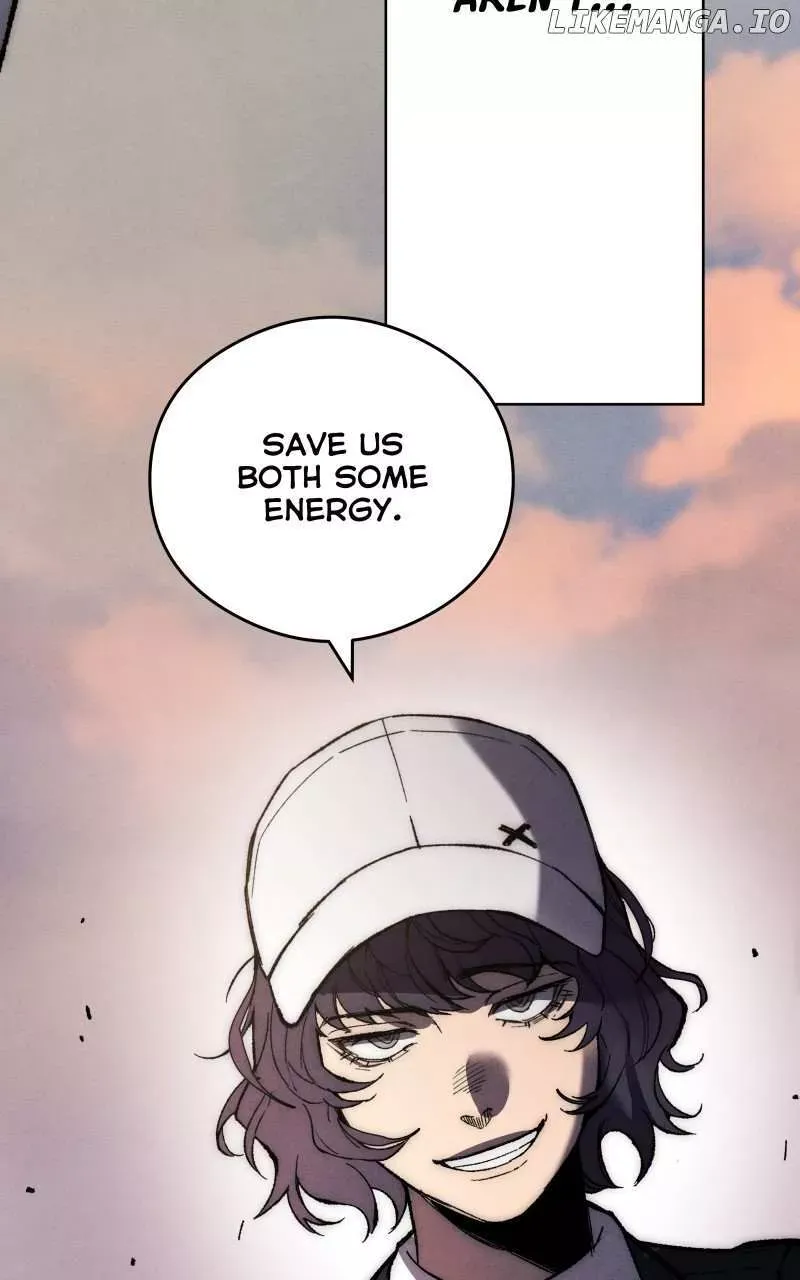 Read Hand Jumper Manga Online