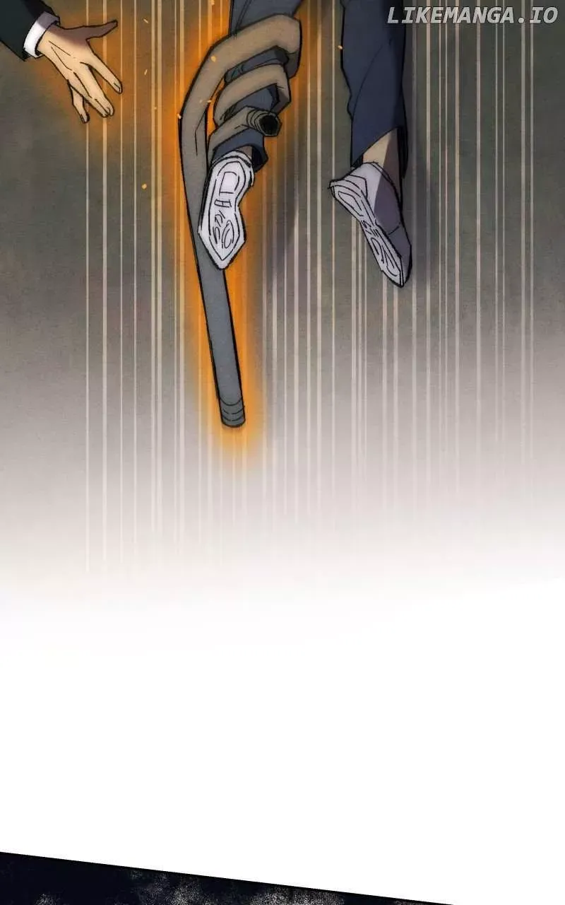 Read Hand Jumper Manga Online