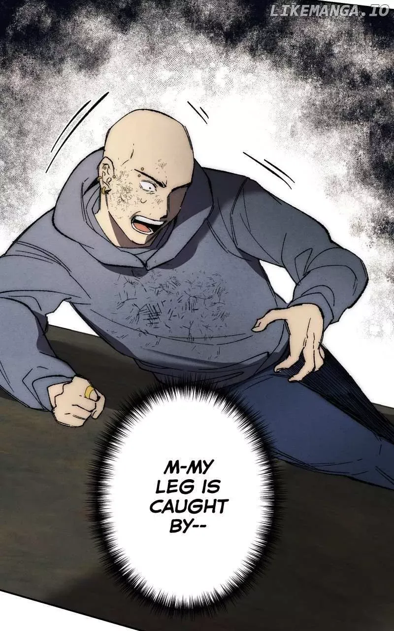 Read Hand Jumper Manga Online