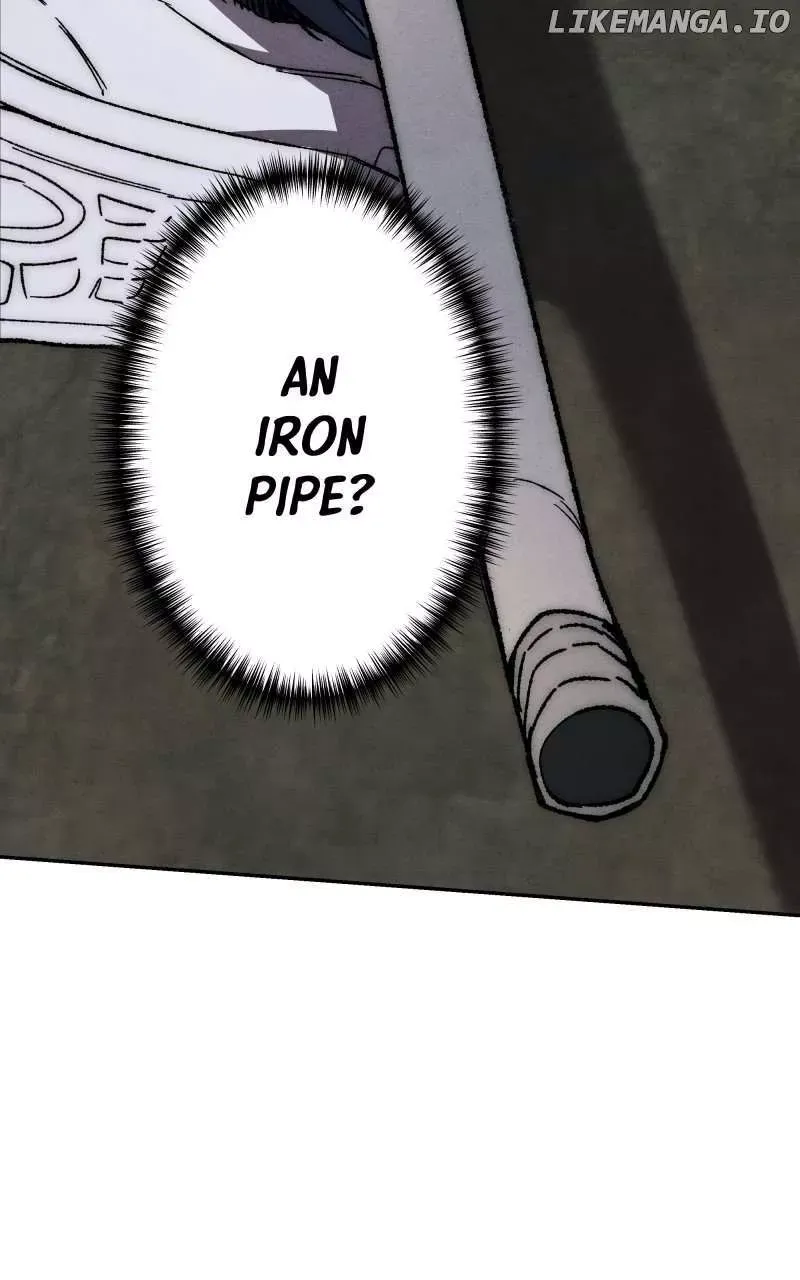 Read Hand Jumper Manga Online