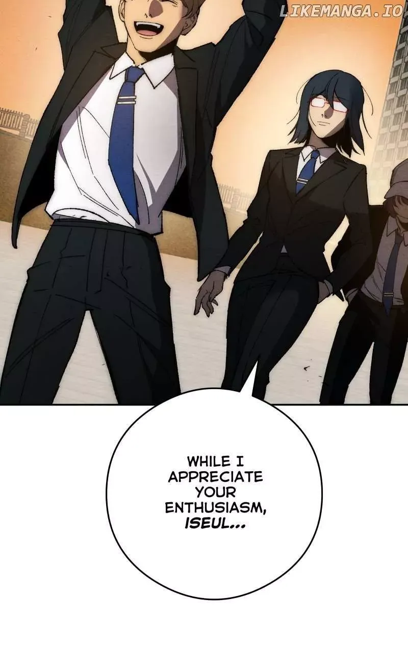 Read Hand Jumper Manga Online