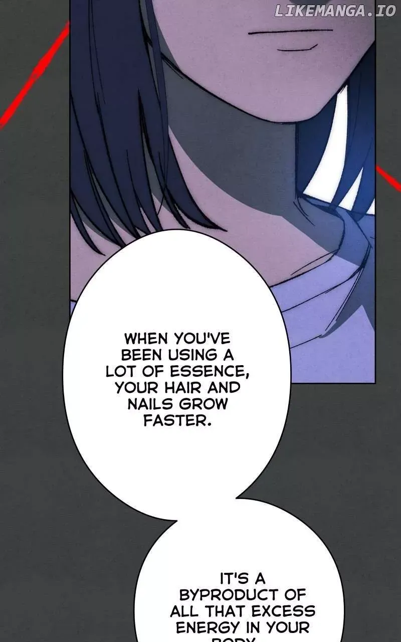 Read Hand Jumper Manga Online