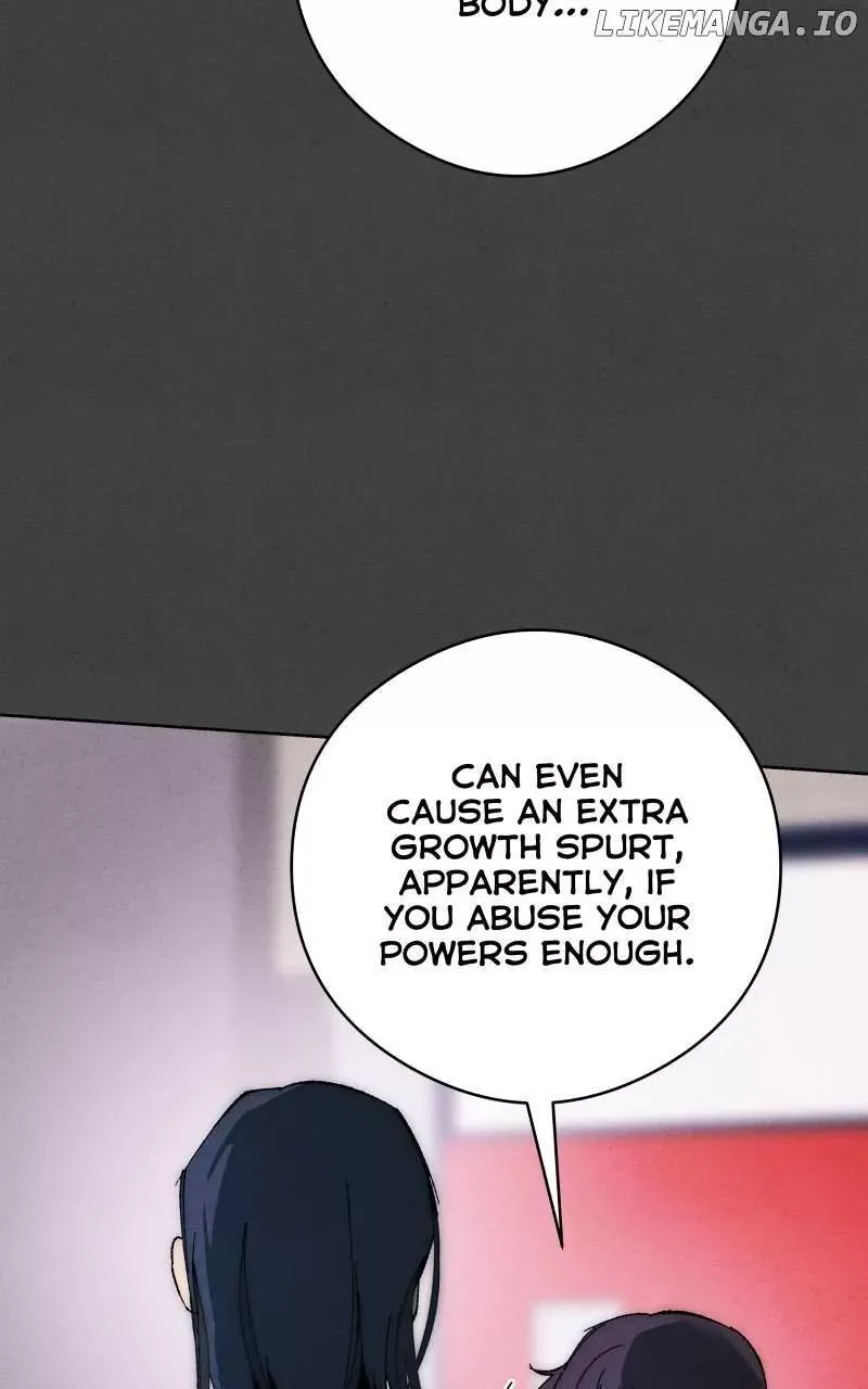 Read Hand Jumper Manga Online