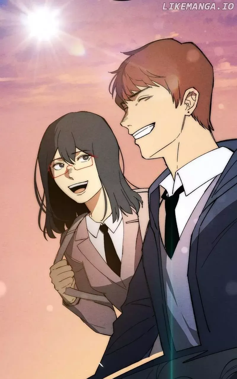 Read Hand Jumper Manga Online