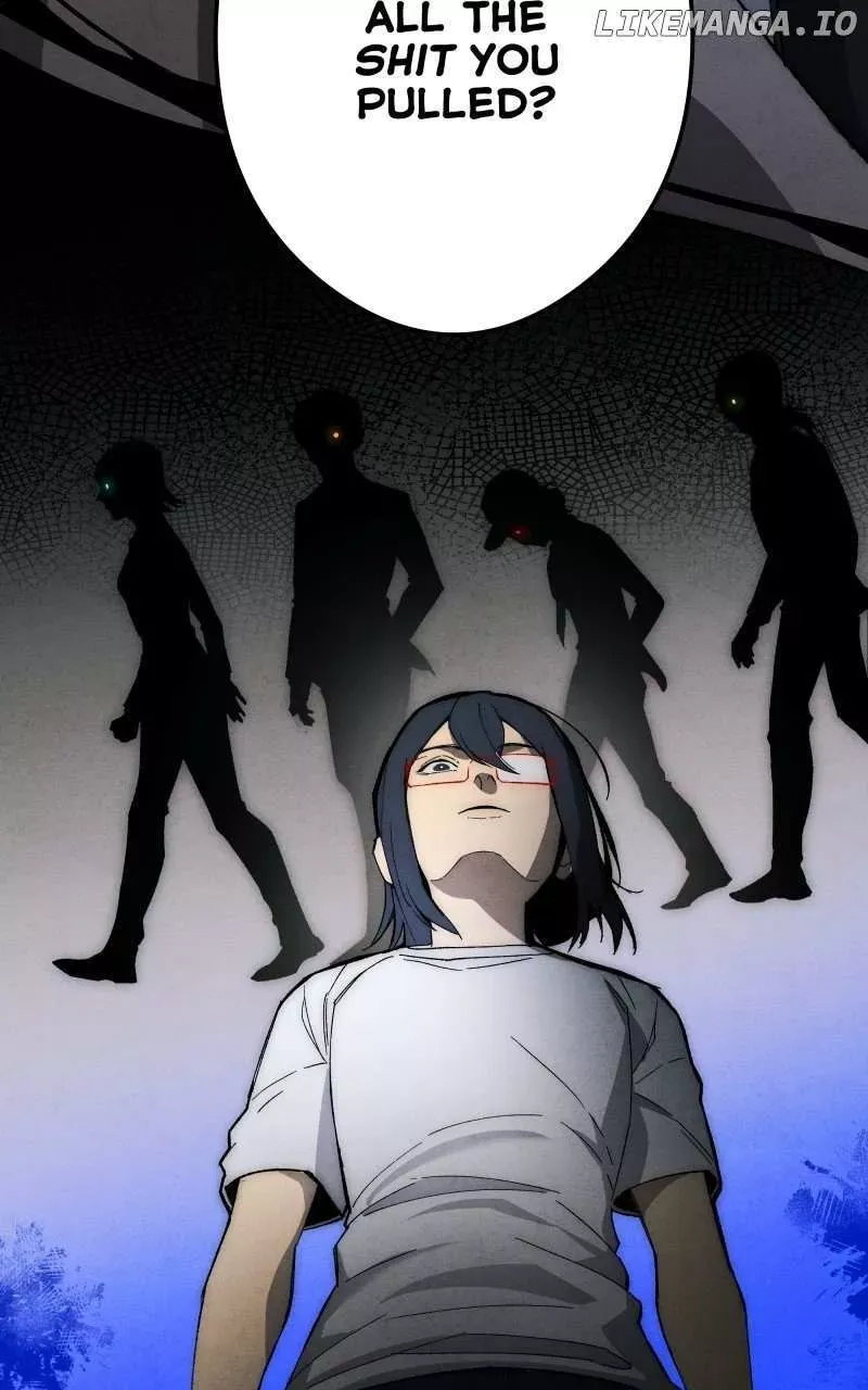Read Hand Jumper Manga Online