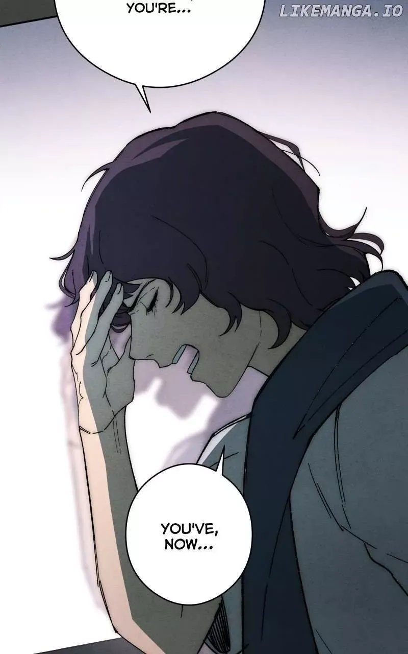 Read Hand Jumper Manga Online