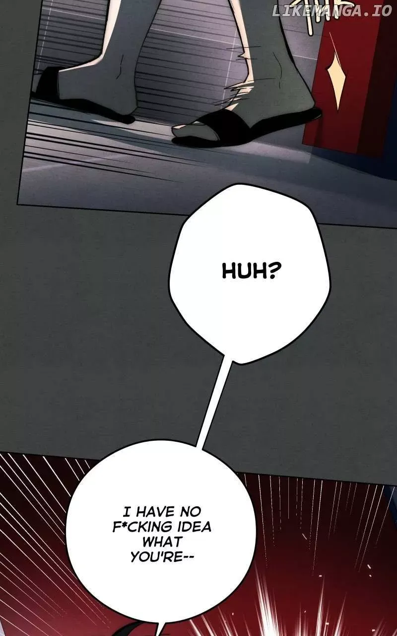 Read Hand Jumper Manga Online