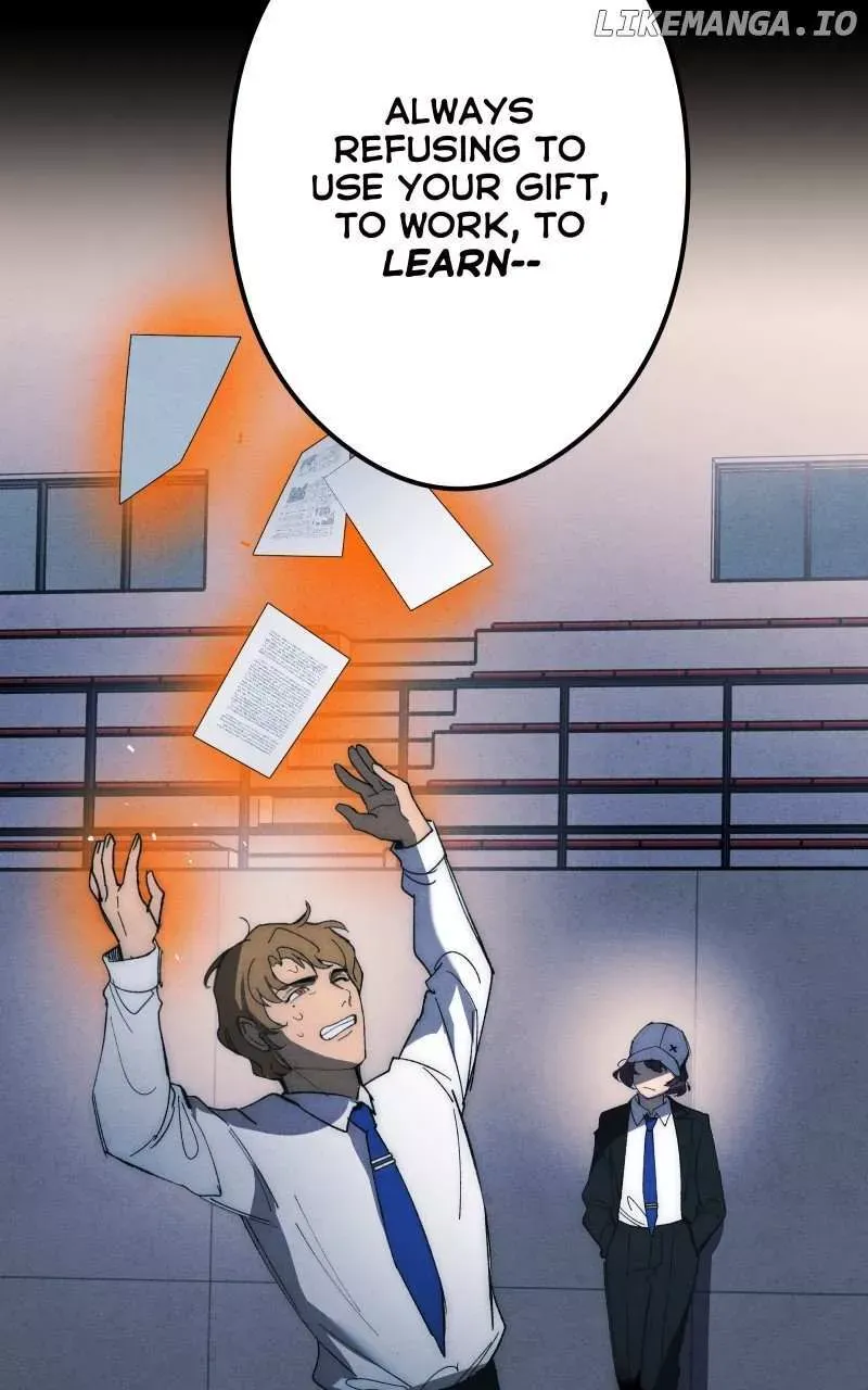 Read Hand Jumper Manga Online