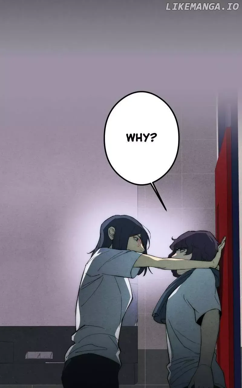 Read Hand Jumper Manga Online