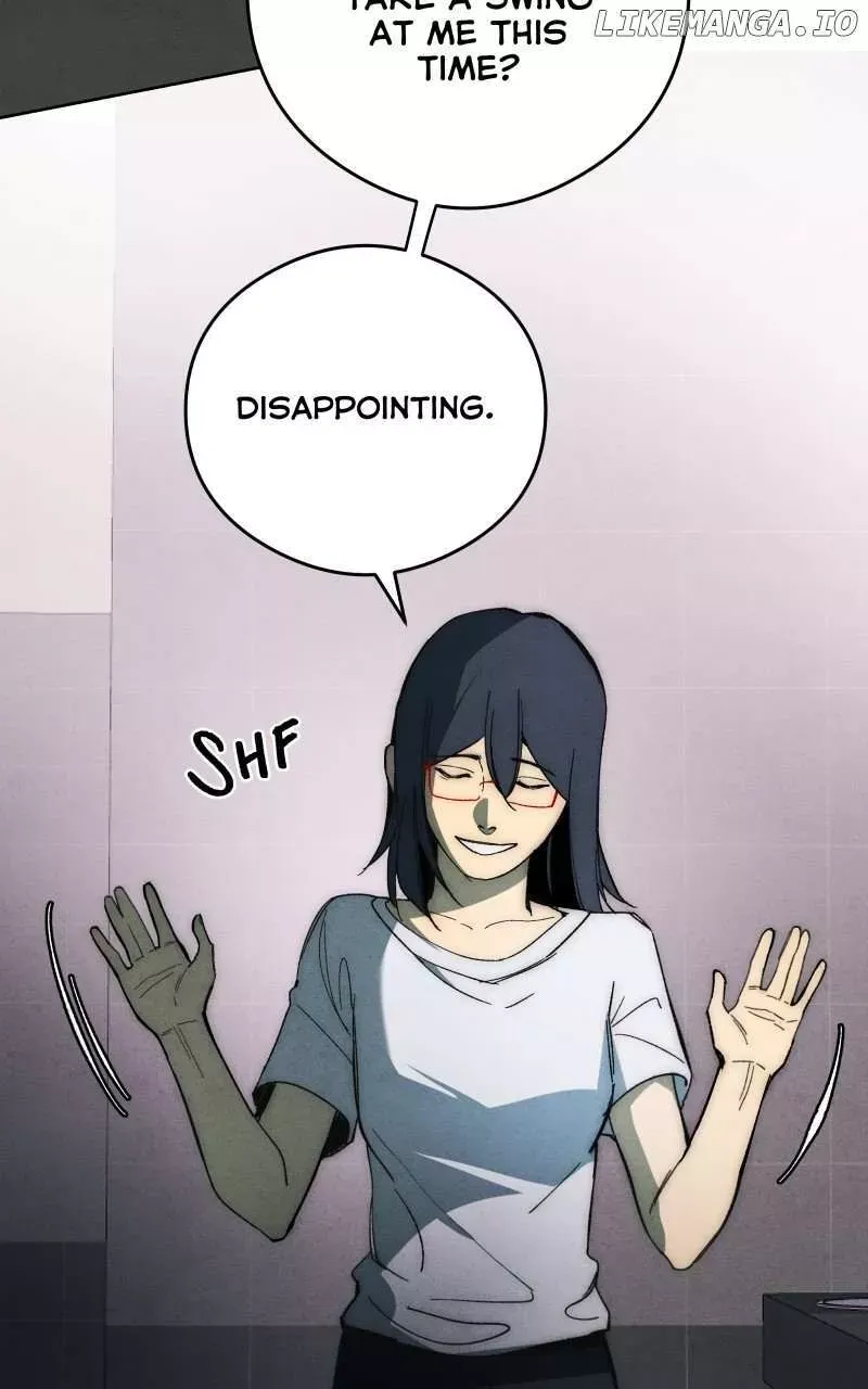 Read Hand Jumper Manga Online