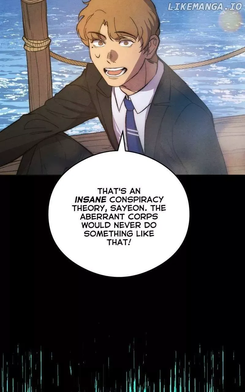 Read Hand Jumper Manga Online