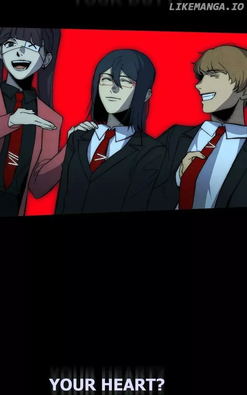 Read Hand Jumper Manga Online