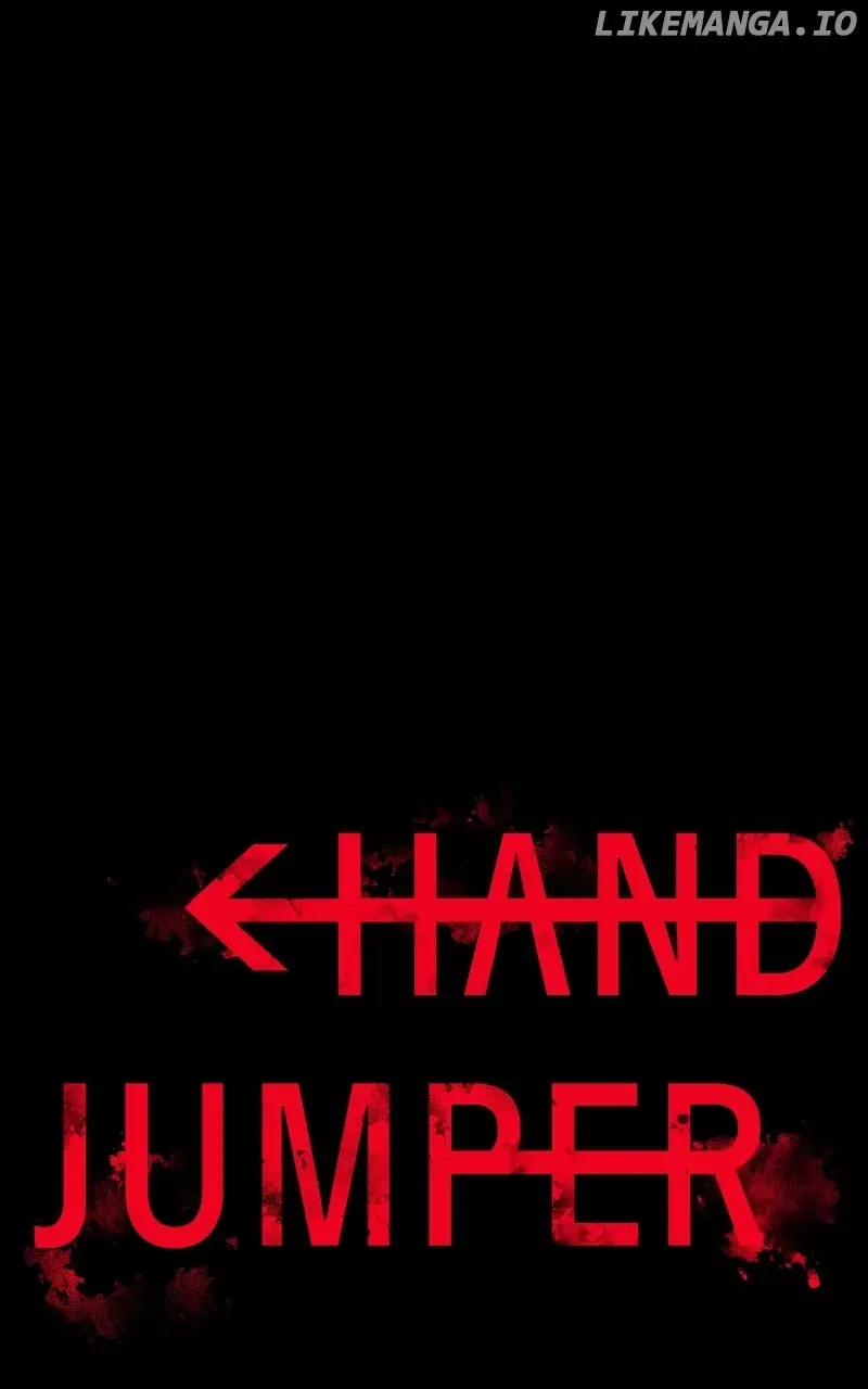 Read Hand Jumper Manga Online