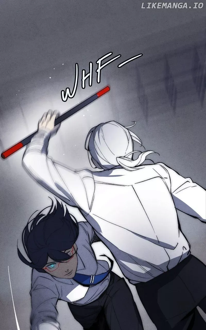 Read Hand Jumper Manga Online