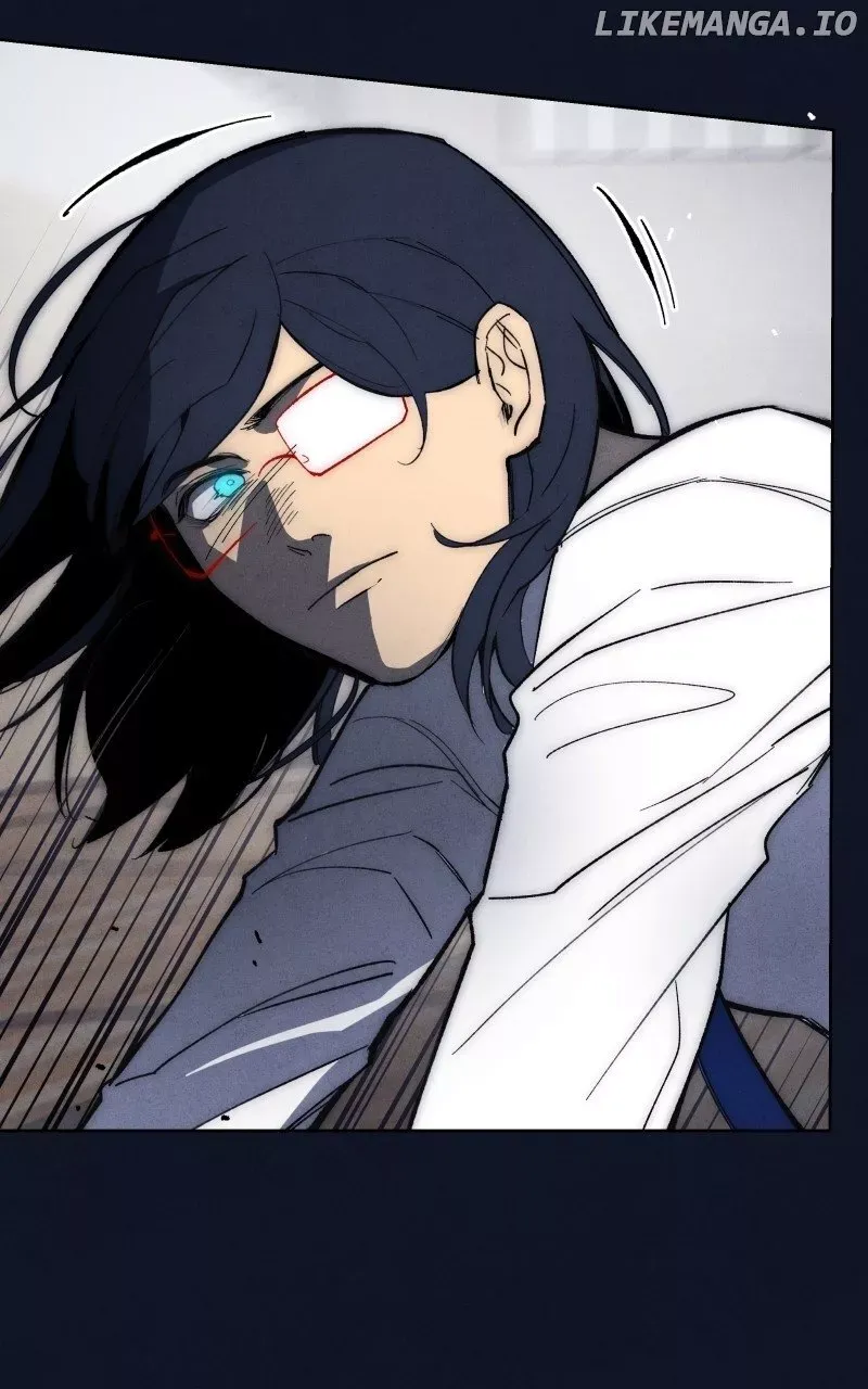 Read Hand Jumper Manga Online