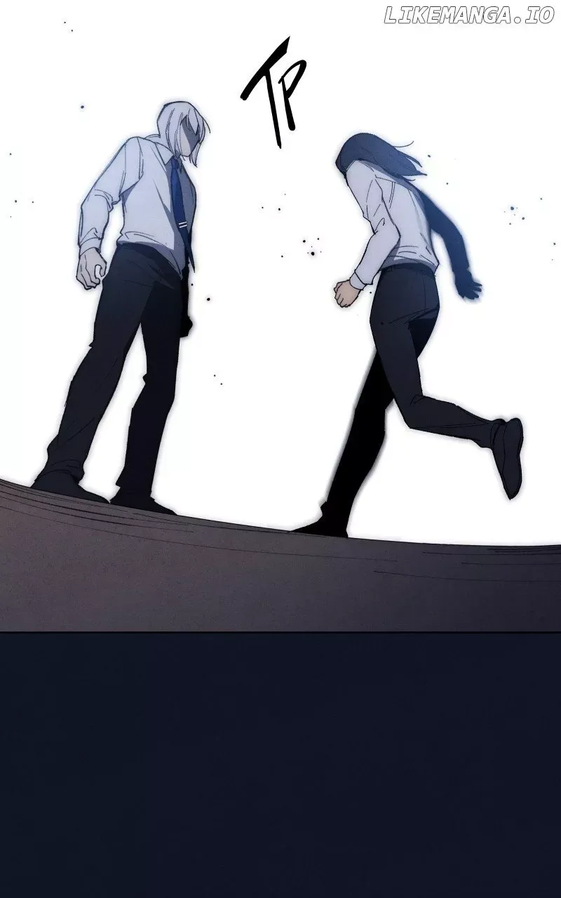 Read Hand Jumper Manga Online