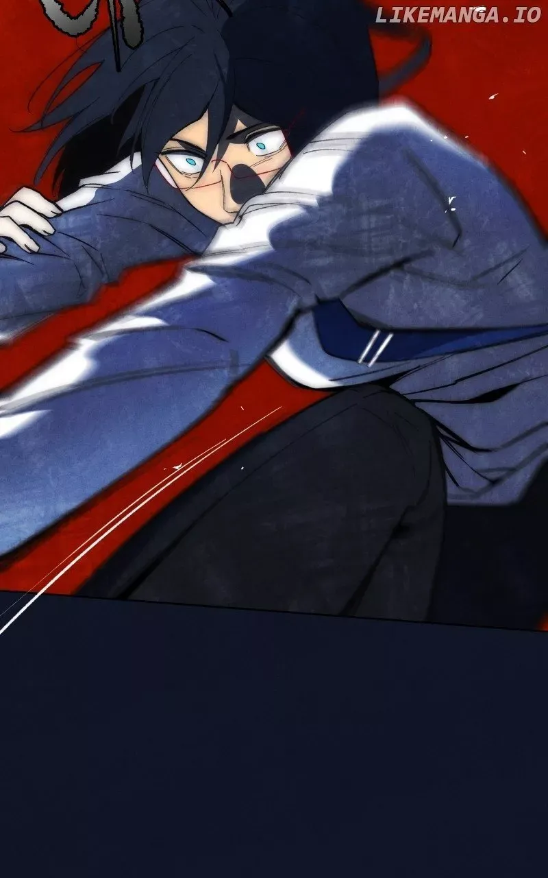 Read Hand Jumper Manga Online