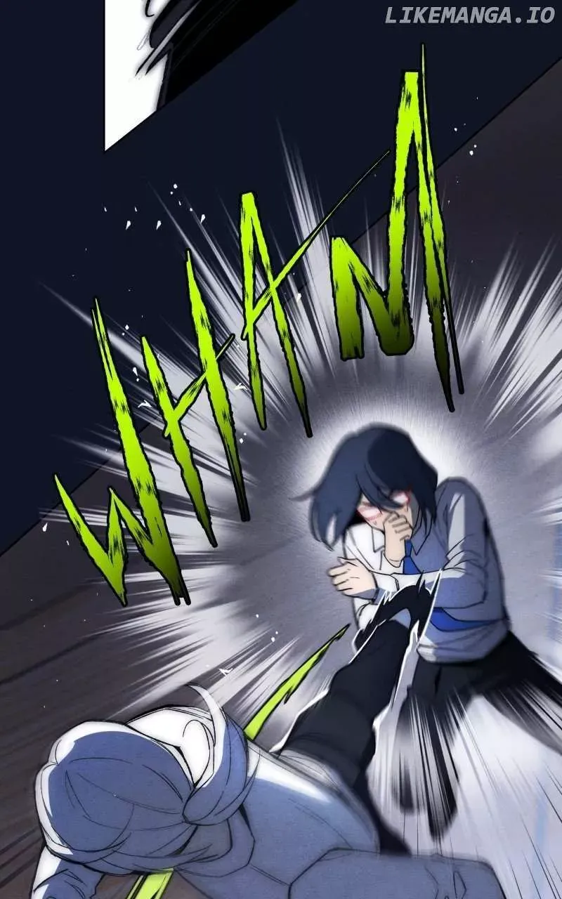 Read Hand Jumper Manga Online