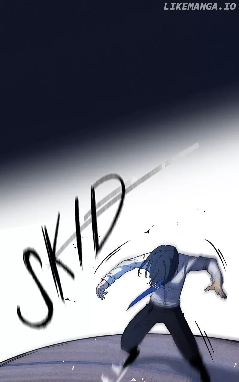 Read Hand Jumper Manga Online