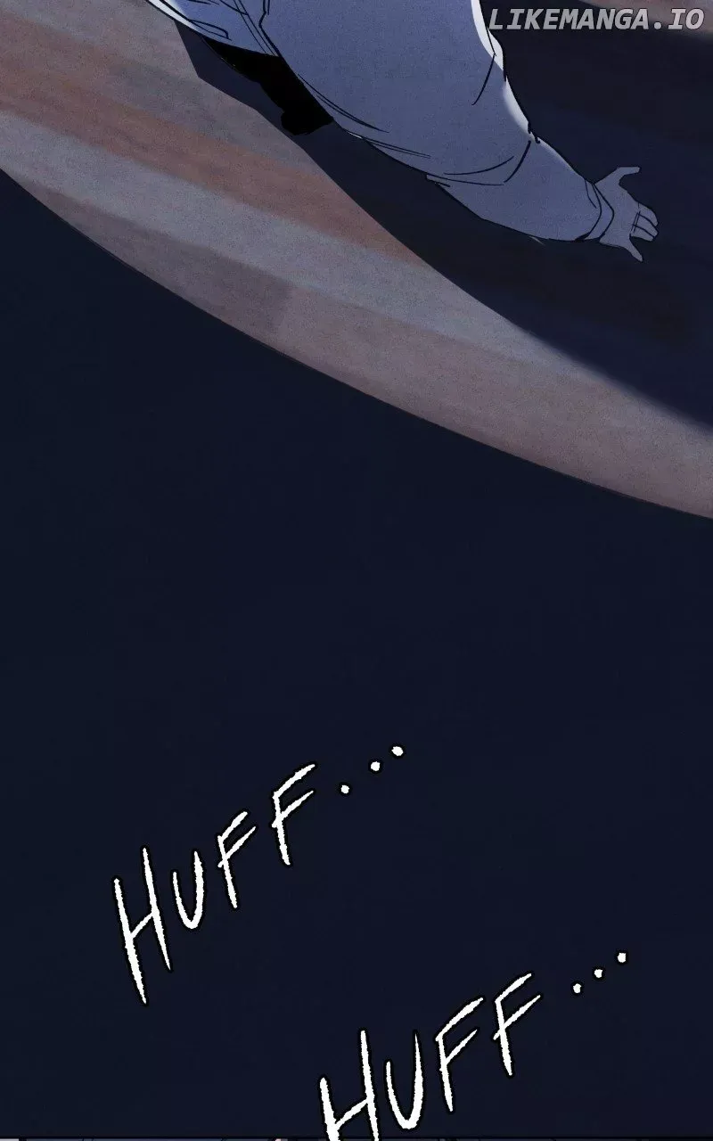 Read Hand Jumper Manga Online