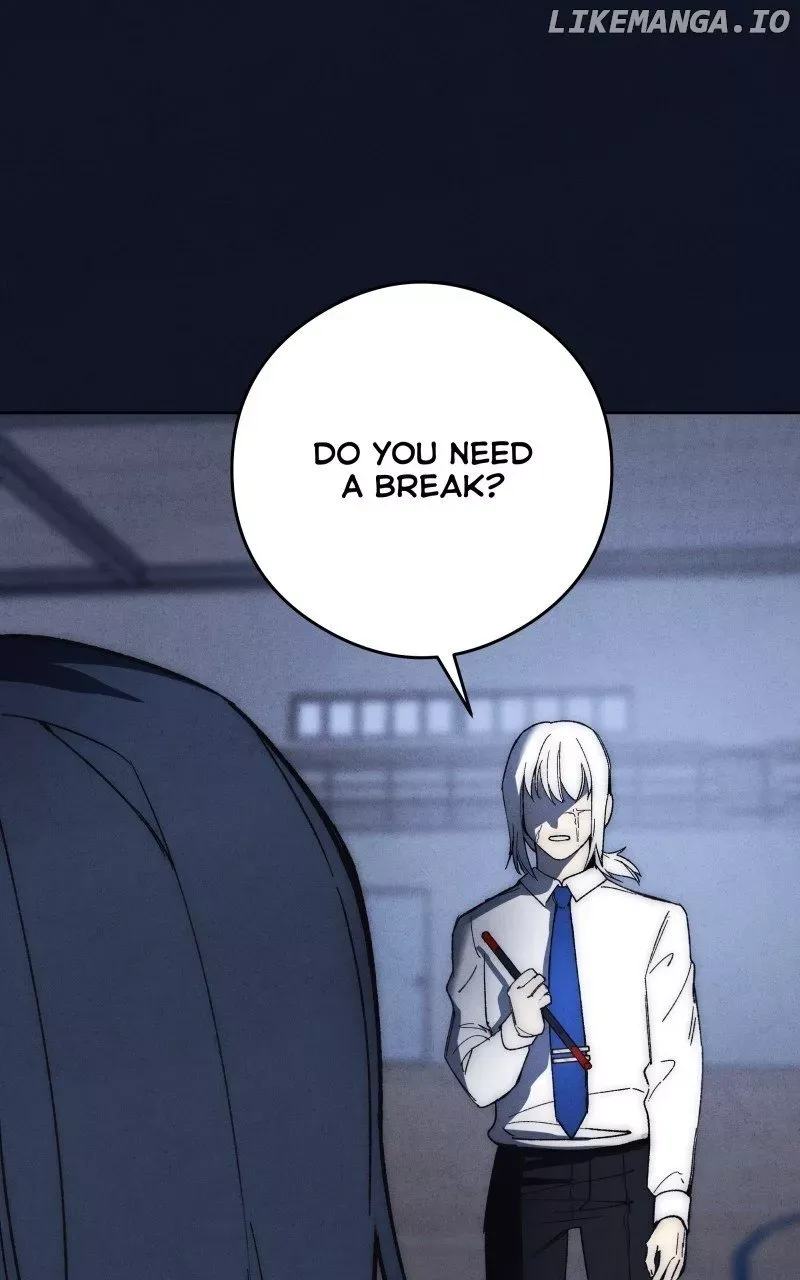 Read Hand Jumper Manga Online