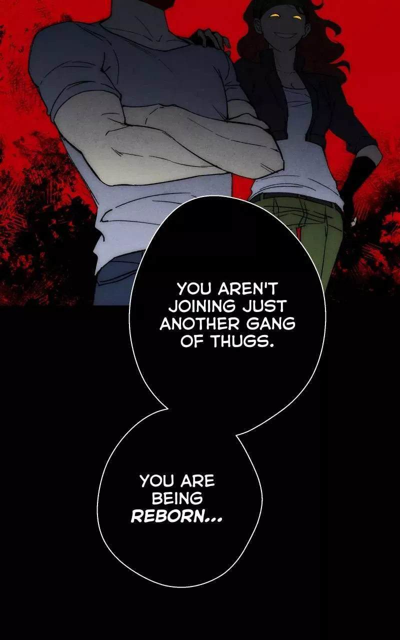 Read Hand Jumper Manga Online