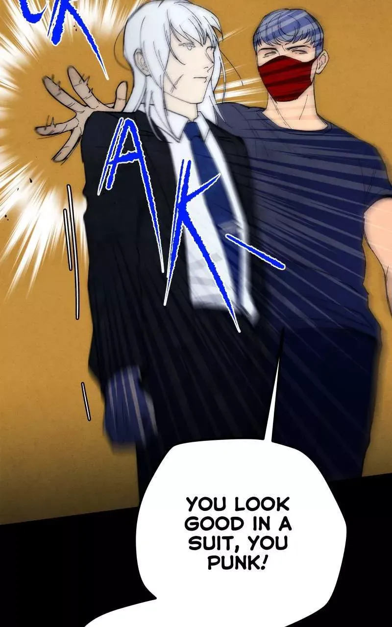 Read Hand Jumper Manga Online