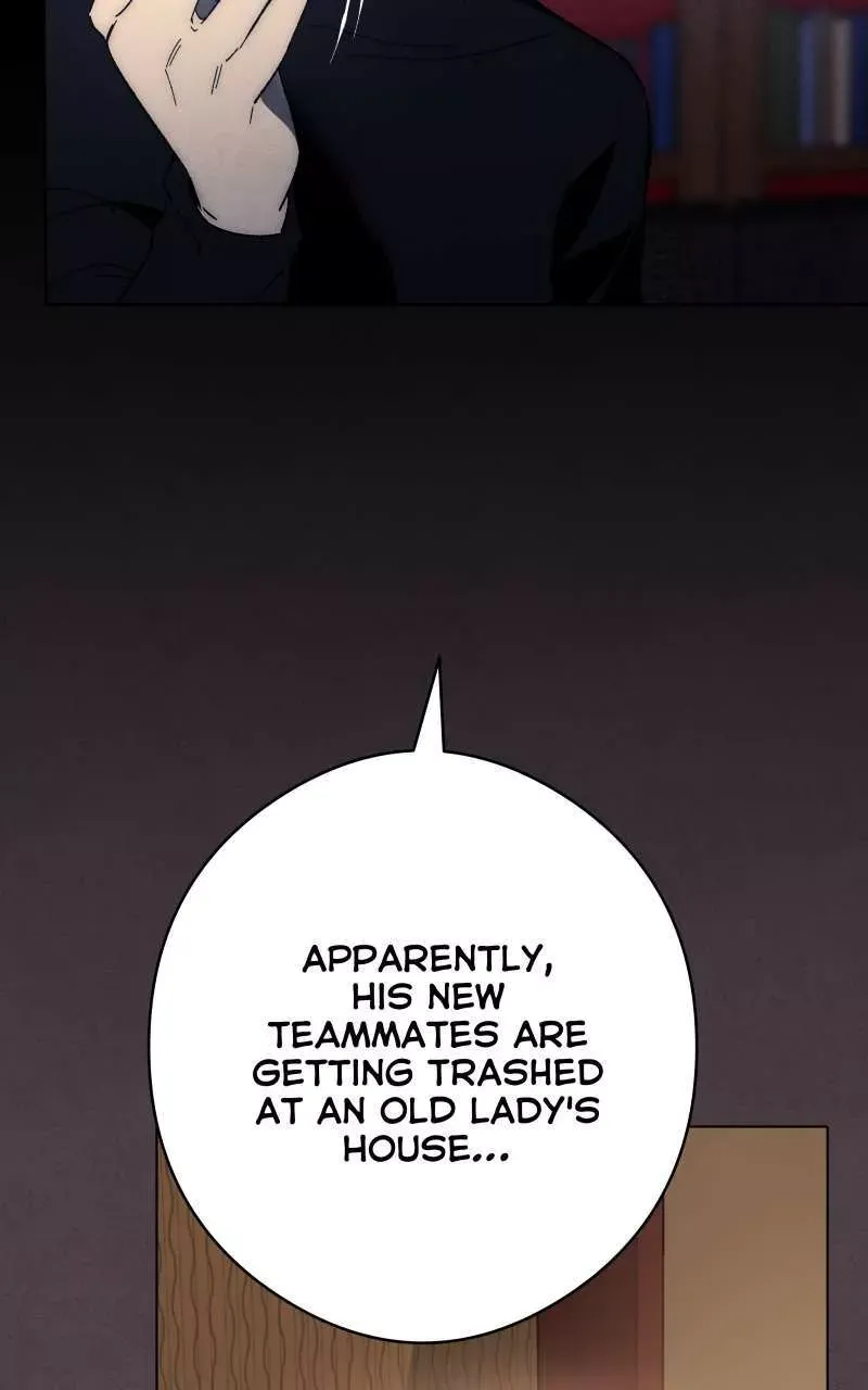 Read Hand Jumper Manga Online