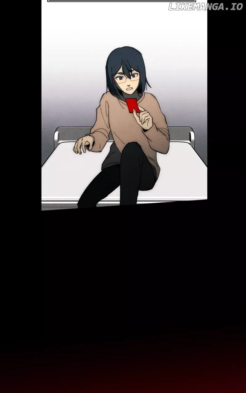 Read Hand Jumper Manga Online