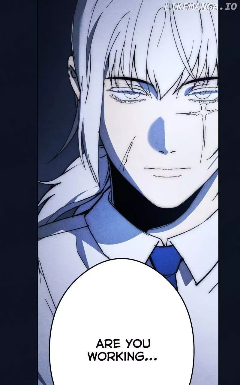 Read Hand Jumper Manga Online