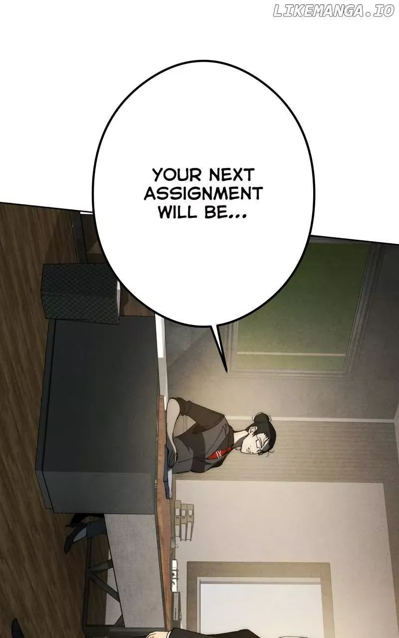Read Hand Jumper Manga Online