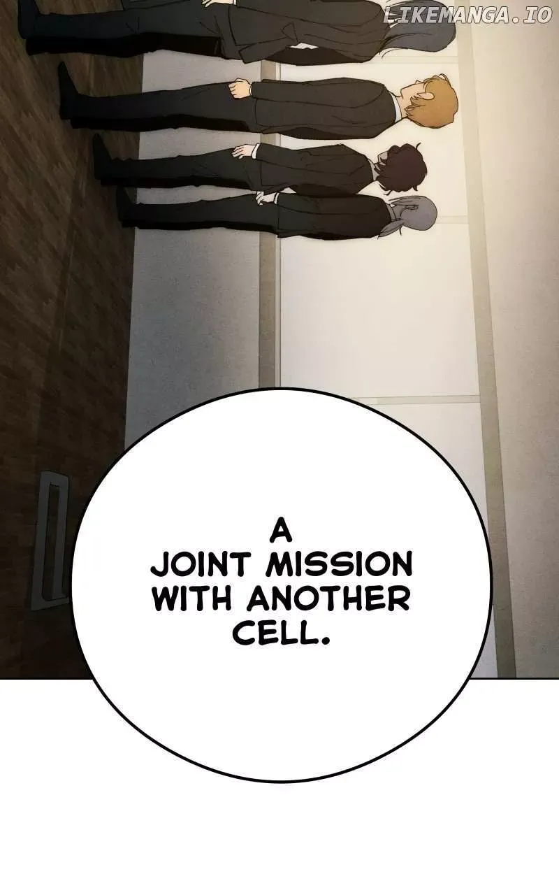 Read Hand Jumper Manga Online
