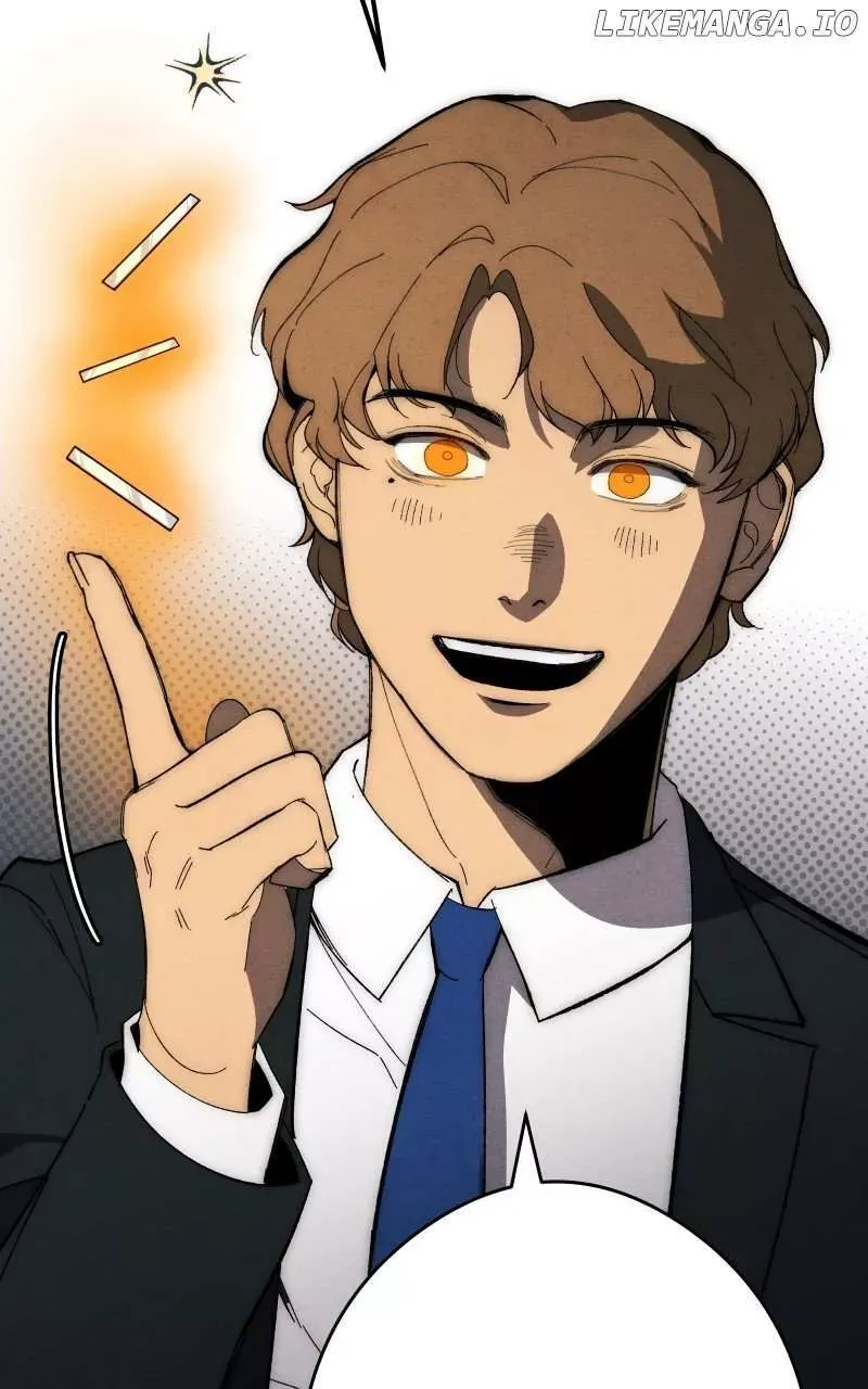Read Hand Jumper Manga Online