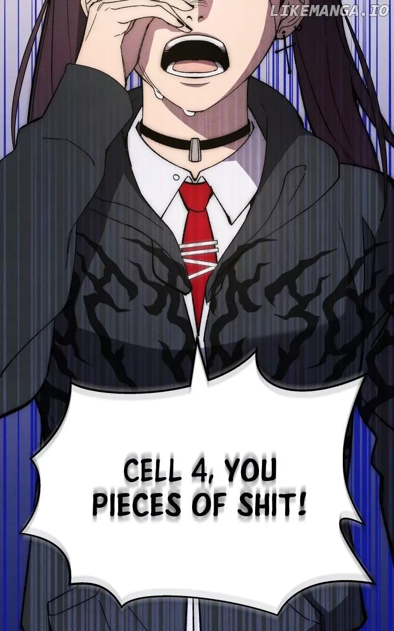 Read Hand Jumper Manga Online
