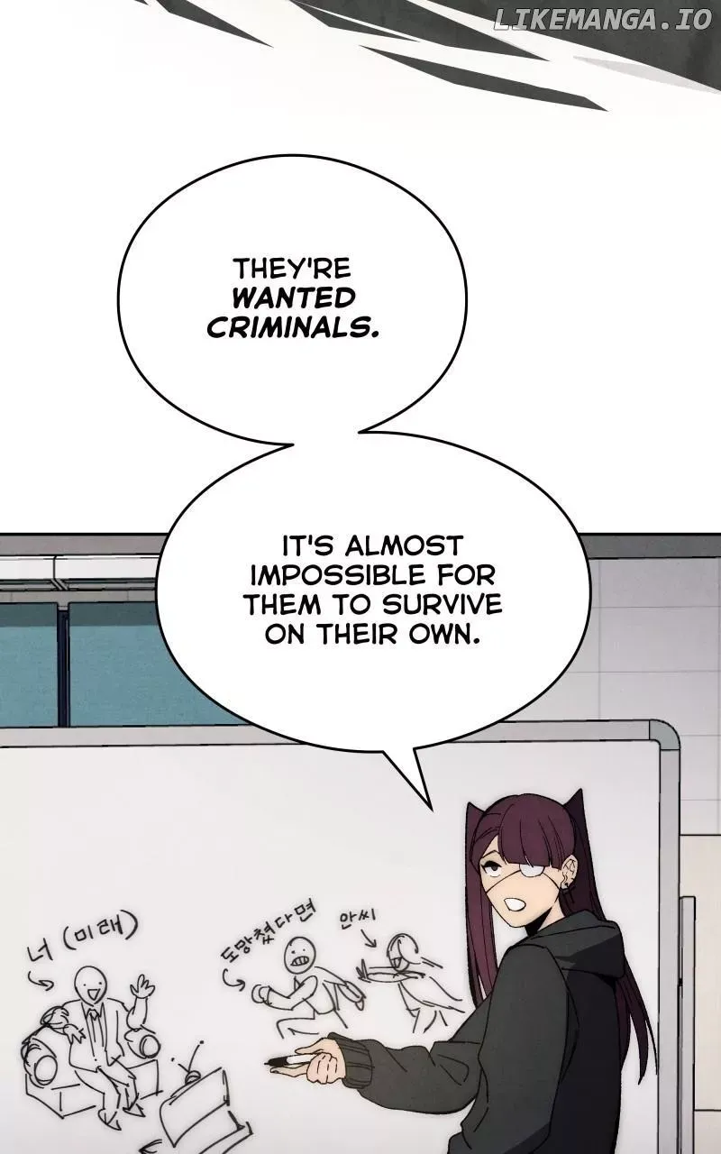 Read Hand Jumper Manga Online