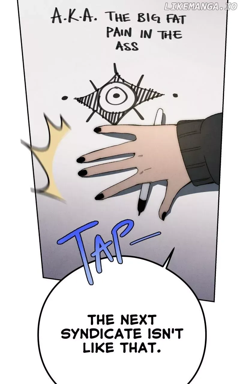 Read Hand Jumper Manga Online